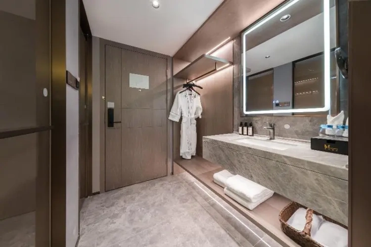 Business Twin room