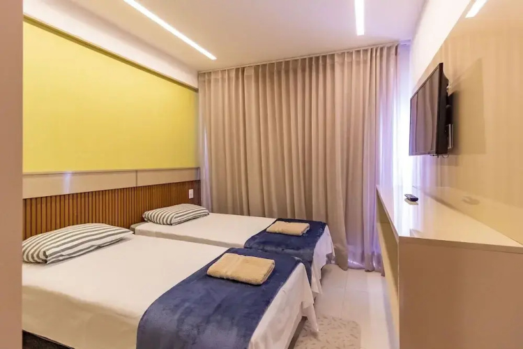 Villa Andorinha
