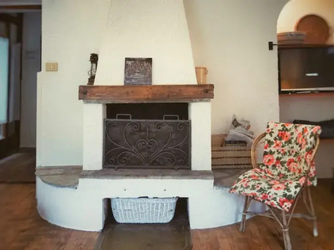 Residence Nube d'Argento
