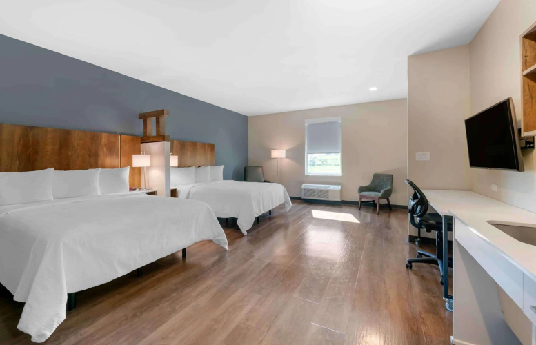 Extended Stay America - Orlando - Sanford photo 26