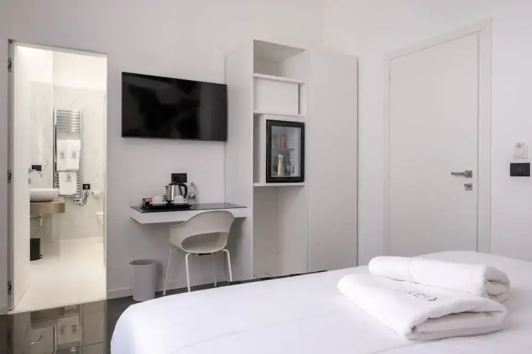 Domea Superior Rooms