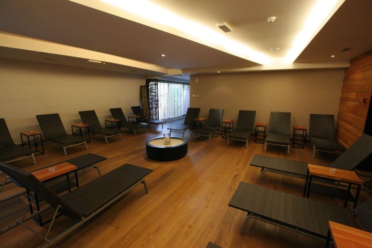 Hotel Alpina photo 13