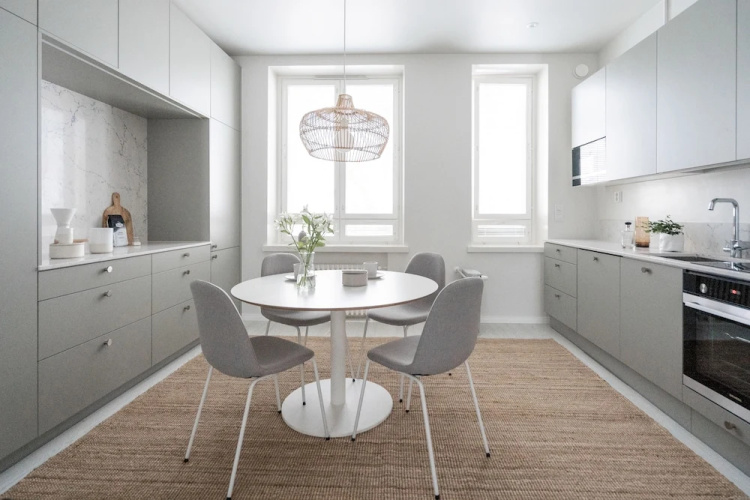 Roost Malminrinne