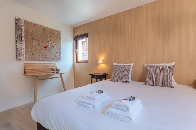 Hotel Bla Bla