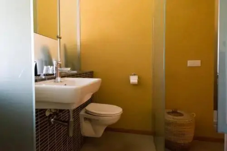 Bed & Breakfast de Wandhorst