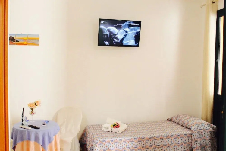 Amoru Bed & Breakfast