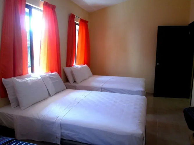 Hotel Boutique La Orquidea