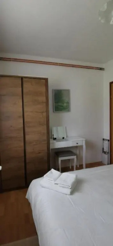 Apartman Deda