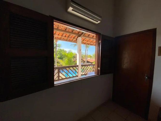 Hotel Isca do Sol