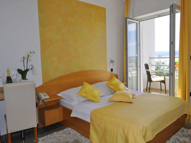 Hotel Sunce