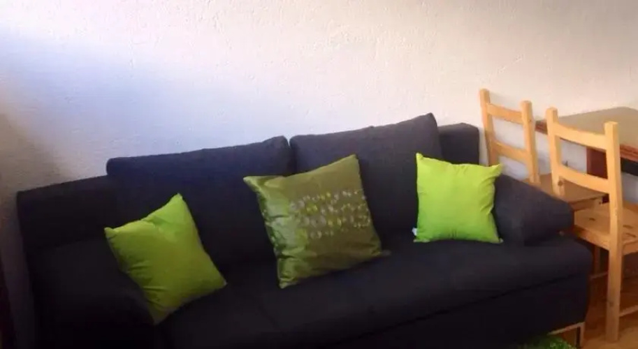 Ferienwohnung Kati