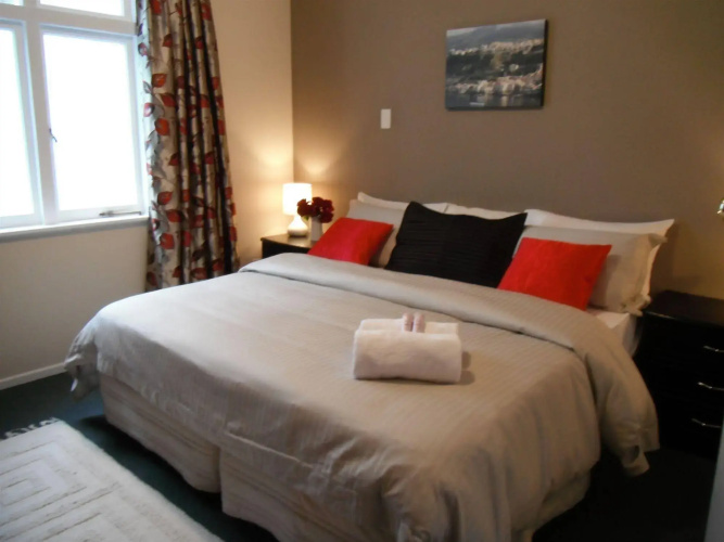 B&B Three One Three