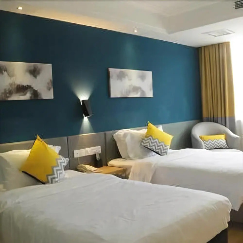 Chengdu Yijin Hotel