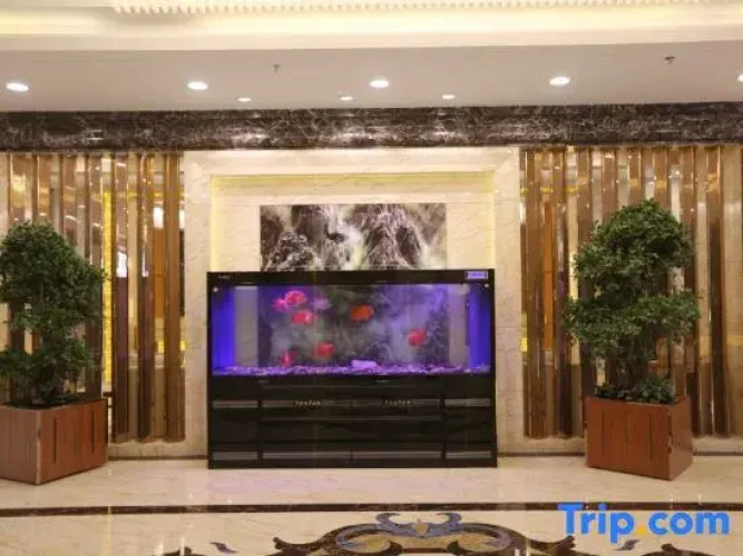 Wenzhou Hotel
