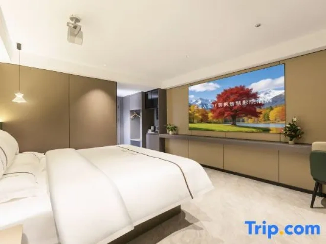 Premier Double room