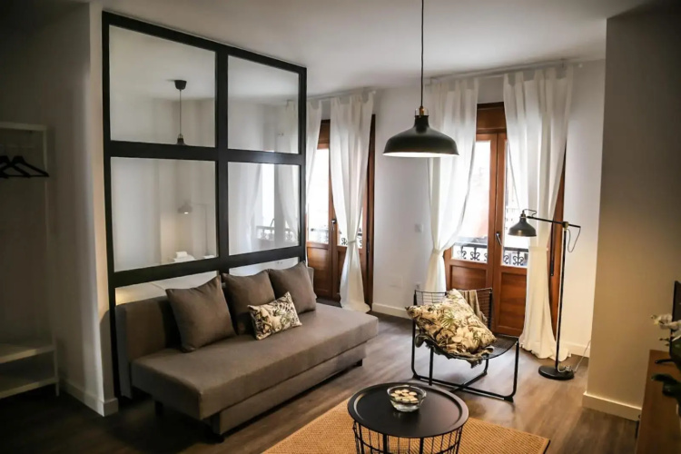Apartamentos Dacosta