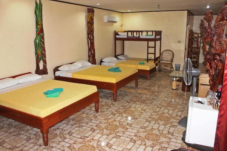 Фотография отеля