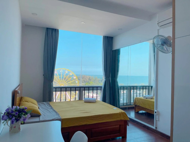 Nice Apartment 807