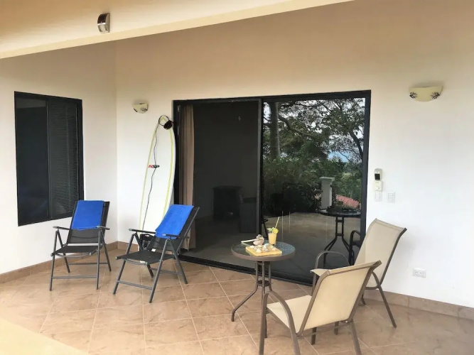 Casa del Toucan