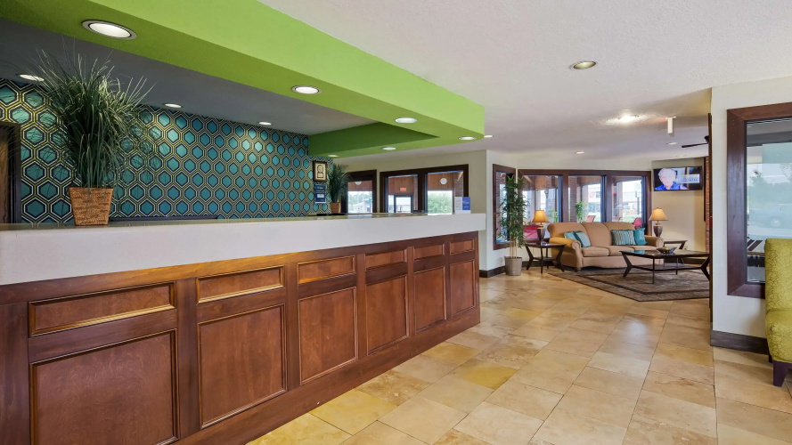 Best Western Norwalk