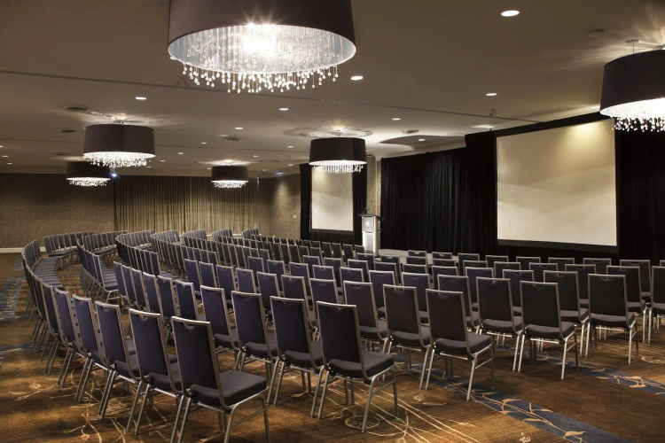 Radisson Blu Vancouver Airport photo 18