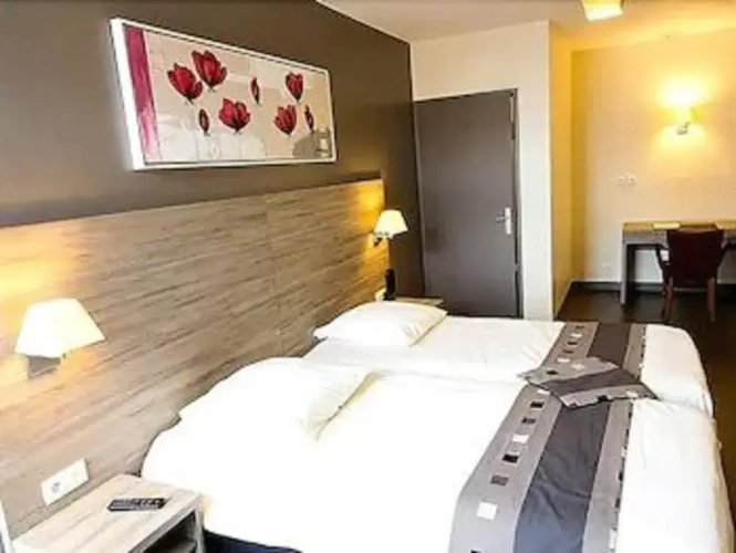 Auberge du Cheval Blanc