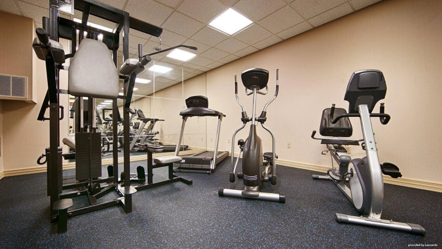Best Western Plus Reading Inn & Suites photo 23