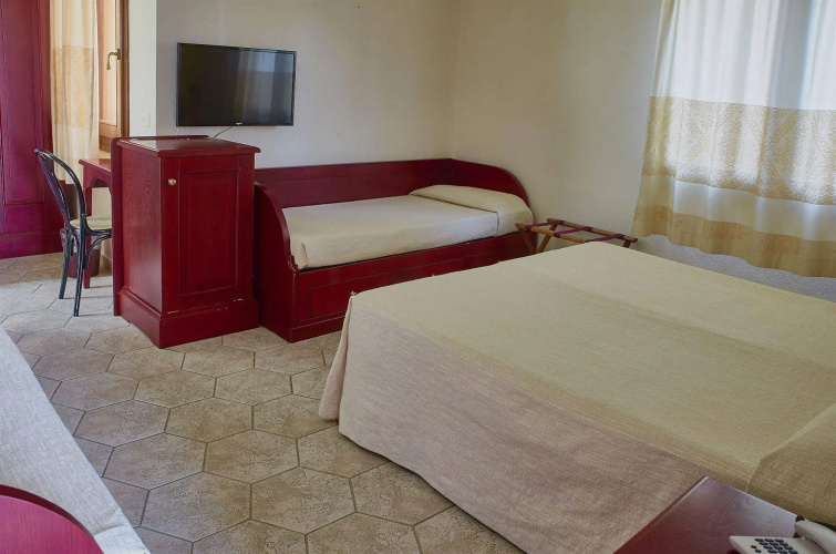 Parco Blu Club Resort photo 6