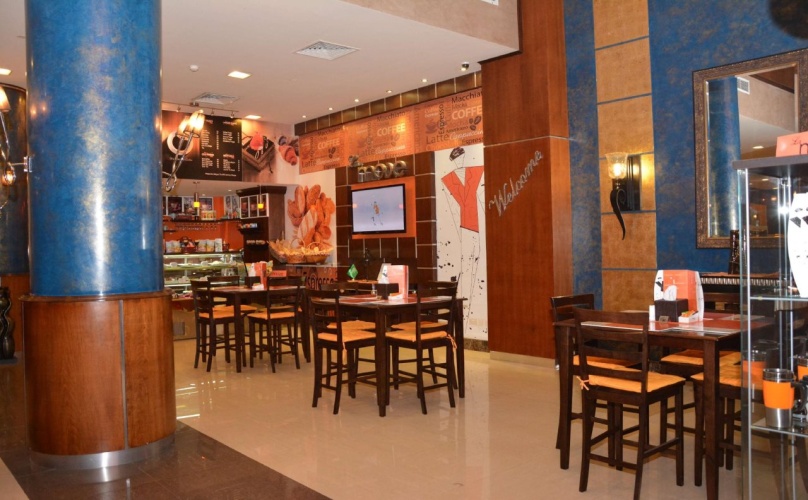 Golden Tulip Al Khobar photo 17