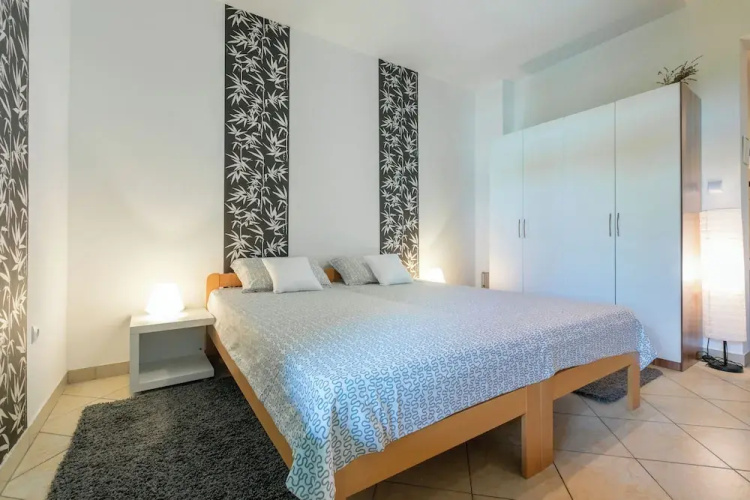 Apartment Milojka