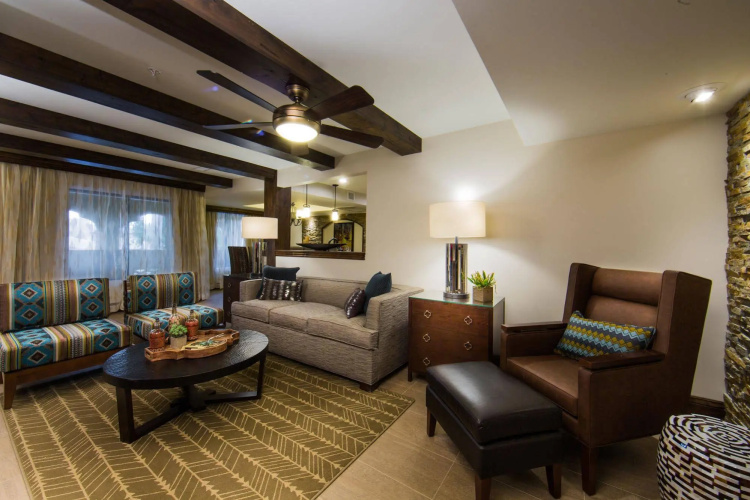 Holiday Inn Club Vacations Scottsdale Resort photo 18