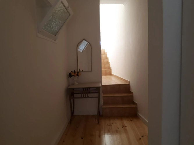 Crisapartment