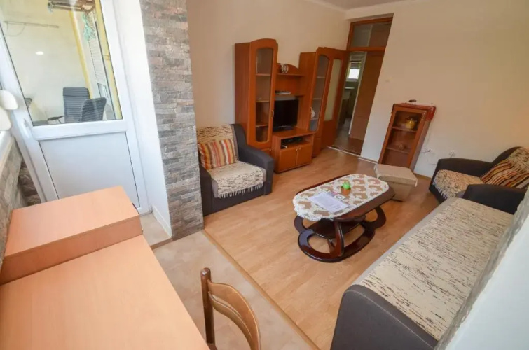 Central Apartment Dobrota I