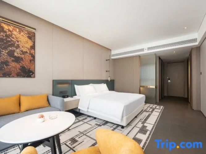 Premium Double Family Suite