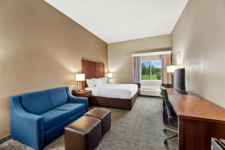 Double Suite