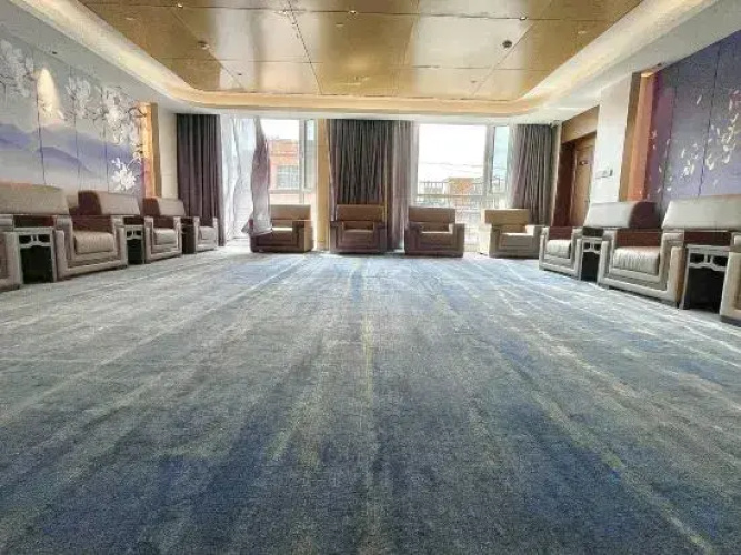 Longdu International Hotel