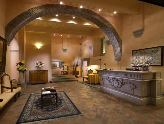 Hotel Italia