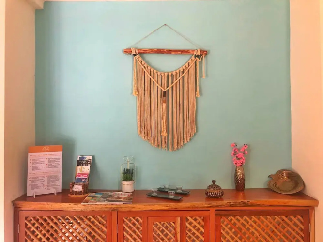Los Arcos Hotel - Tulum