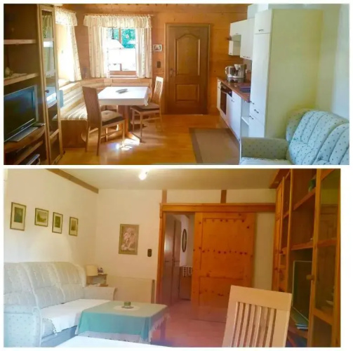 Appartement Gnaiger