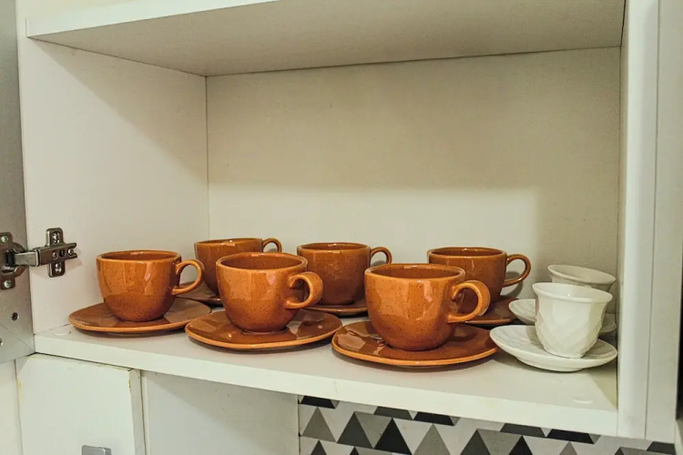 Apartamento Toscana