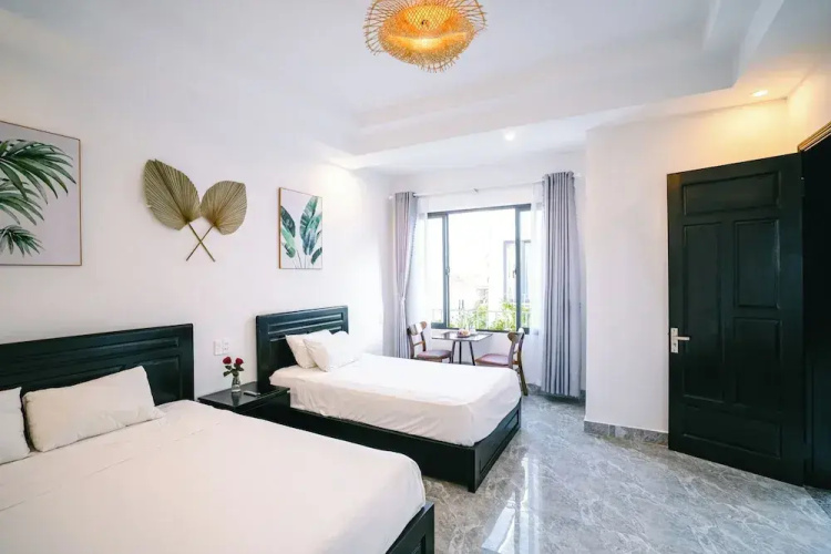 Beach Palm Villa Hoi An