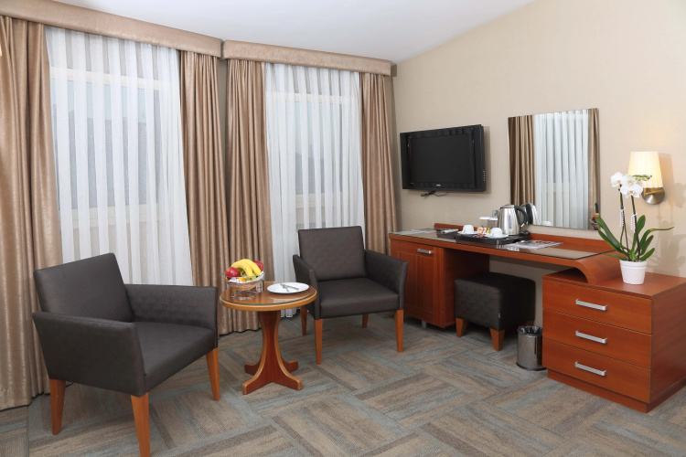 Hotel Polatdemir