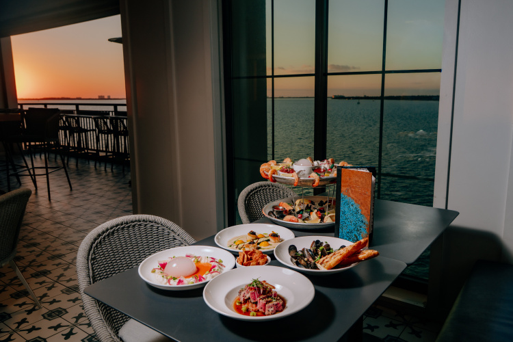 Hotel Indigo Panama City Marina photo 13
