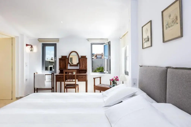 Muazzo Historic Residence, a modernized gem, By ThinkVilla