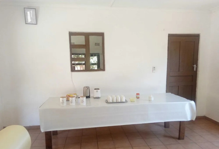 Pamyesu Rest Haven