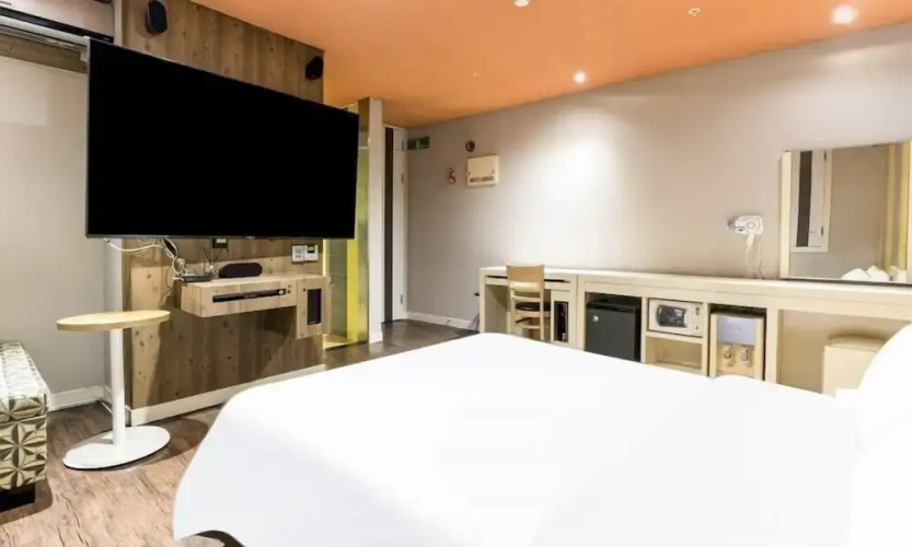 Bobos Hotel
