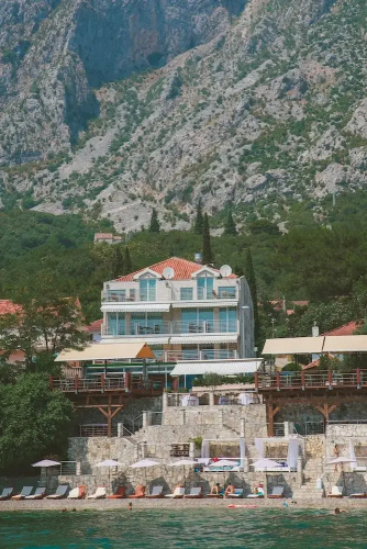Boutique Hotel Casa Del Mare - Amfora