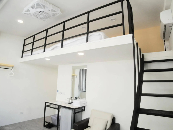 Domi 101 House
