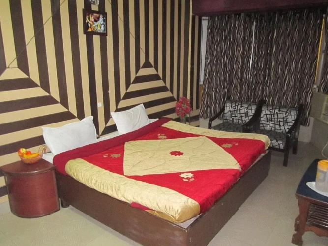 Hotel Marwari Niwas