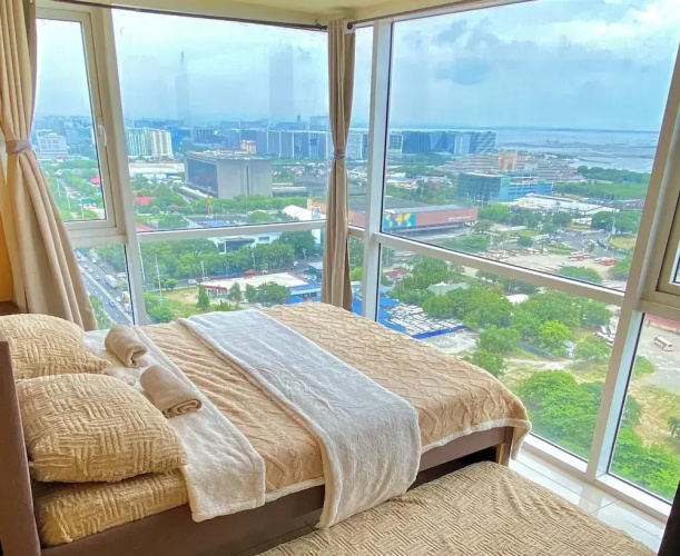 SMDC Breeze Residences Pasay